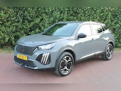 Peugeot 2008 - 1.2 Hybrid 136pk e-DCS6 Allure