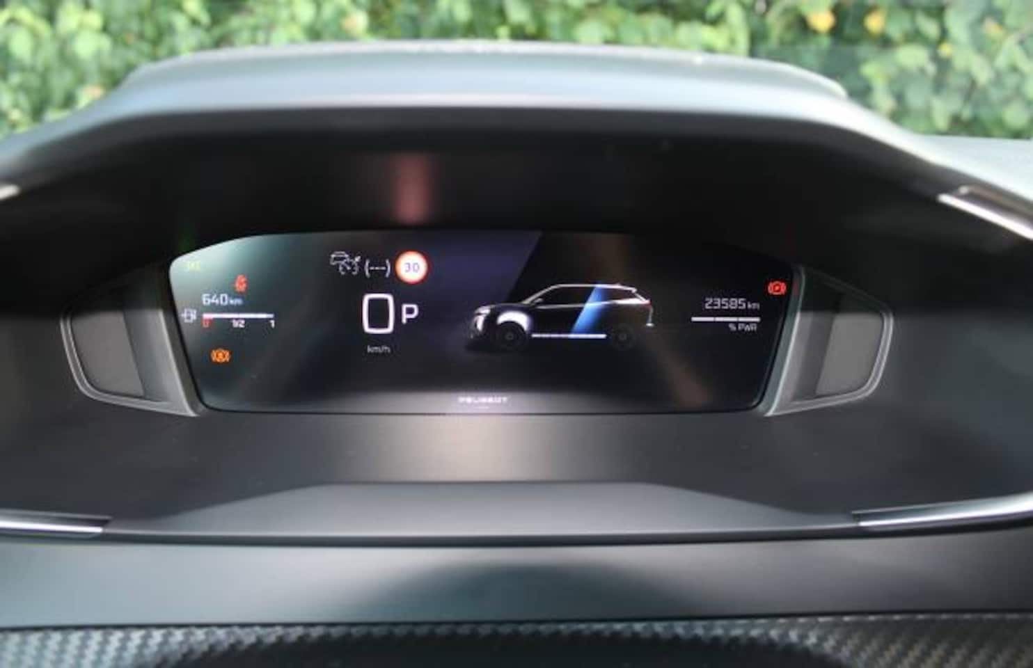 Peugeot 2008 - 1.2 Hybrid 136pk e-DCS6 Allure