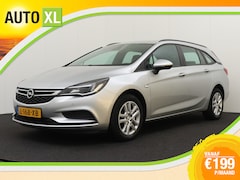 Opel Astra Sports Tourer - 1.0 Turbo 120 Jaar Edition Carplay Navi Park.Sens