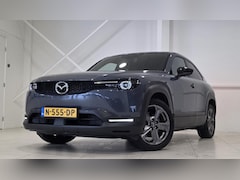 Mazda MX-30 - e-SkyActiv 145 First Edition 36 kWh SOH 91, 7% | Navigatie