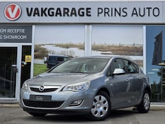 Opel Astra - 1.4 Turbo Anniversary Edition |AUTOMAATCRUISE|AIRCO|ORIG. NL|NAP| 2567