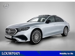 Mercedes-Benz E-klasse - 300 e Sport Edition | Premium Pakket | Nightpakket | Trekhaak | Winter pakket | MBUX Super