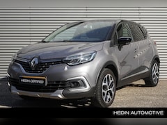 Renault Captur - 0.9 TCe Edition One | Leder | Trekhaak | Cruise Control | Camera