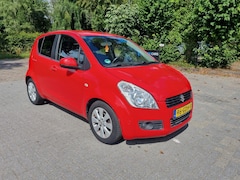 Suzuki Splash - 1.2 Automaat Comfort Airco