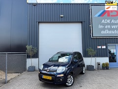 Fiat Panda - 0.9 TwinAir Lounge AUTOMAAT/AIRCO/PDC/LM VELGEN