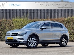 Volkswagen Tiguan - 1.5 TSI ACT Comfortline Business AUTOMAAT*Navigatie*Camera*Climate control*PDC