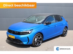 Opel Corsa - 1.2 turbo YES Hybrid automaat Automaat | Verwarmbaar stuurwiel