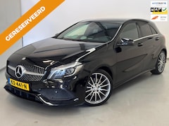 Mercedes-Benz A-klasse - 180 / AMG / 18" LM / NL-auto / Sfeerverlichting