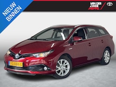Toyota Auris Touring Sports - 1.8 Hybrid Energy Plus Trekhaak PDC Navi
