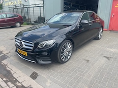 Mercedes-Benz E-klasse - 350 d Premium Plus