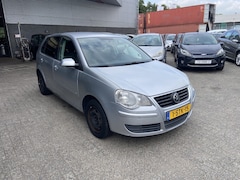 Volkswagen Polo - 1.2-12V Turijn