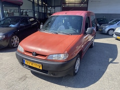 Peugeot Partner MPV - 1.4 Combispace