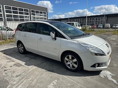Peugeot 5008 - 1.6 e-HDi BL Ex. 7p. EXPORT EX BPM