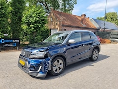 Suzuki Vitara - 1.4 Boosterjet Hybrid Stoelverw