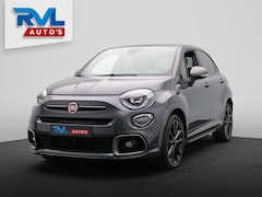 Fiat 500 X - 1.3 GSE Sport 150PK Pano/dak Camera Adaptieve/Cruise