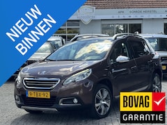 Peugeot 2008 - 1.6 VTi Féline NAVI | KLIMA | PANO | BOVAG