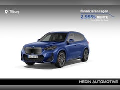 BMW iX1 - eDrive20 67 kWh M Sport Edition M Sportpakket Pro | Innovation Pack | Travel Pack | Trekha