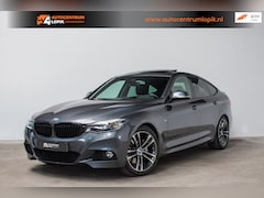 BMW 3-serie Gran Turismo - 340i M sport *360 camera* Head up* Open dak