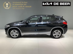 BMW X2 - (f39) sDrive18i 140pk Aut Model M Sport High Executive