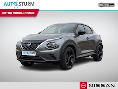 Nissan Juke - 1.6 Hybrid Tekna Sound + Cold Pack