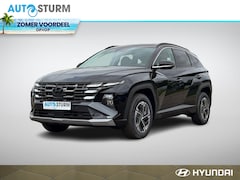Hyundai Tucson - 1.6 T-GDI HEV Comfort Smart