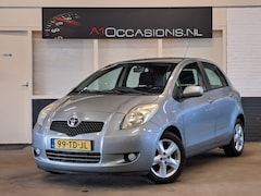 Toyota Yaris - 1.3 VVTi Luna