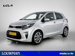 Kia Picanto - 1.0 DPi DynamicPlusLine
