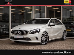 Mercedes-Benz A-klasse - A180 Business Solution | Automaat |