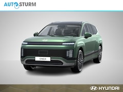 Hyundai IONIQ 9 - Lounge AWD 7p. 110.3 kWh