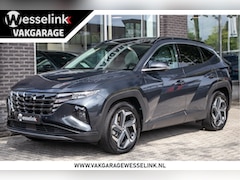 Hyundai Tucson - 1.6 T-GDI PHEV Premium Sky 4WD - All-in rijklrprs | compleet uitgevoerd