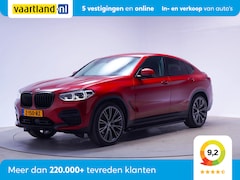 BMW X4 - XDRIVE20I [M-sport 360 camera Memory]