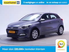 Hyundai i20 - HP i-Motion [airco cruise control ]