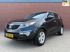 Kia Sportage - 1.6 GDI Plus Pack / Nap / Airco / Cruise / Trekhaak / Nette staat