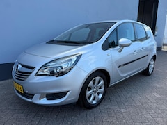 Opel Meriva - 1.4 Turbo Cosmo