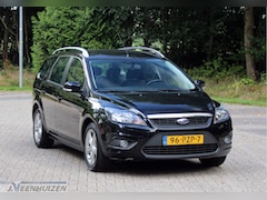 Ford Focus Wagon - 1.6 Comfort | 2011 | Airco | Nwe APK