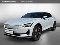 Polestar 2 - 2 Long Range Dual Motor 82 kWh | Pre-Owned | Magnesium