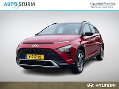 Hyundai Bayon - 1.0 T-GDI Comfort | Apple Carplay/Android Auto | Cruise Control | Airco | Camera | Digitaa