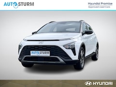 Hyundai Bayon - 1.0 T-GDI Comfort Smart