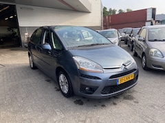 Citroën C4 Picasso - 1.6 VTi Image 5p