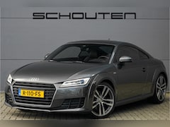 Audi TT - 2.0 TFSI S-Line 230PK Virtual Cockpit Navi 19"