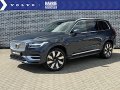 Volvo XC90 - 2.0 T8 Recharge AWD Plus Bright | Luchtvering | Panoramadak | 360° parkeercamera | 21" lic
