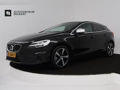 Volvo V40 - 1.5 T3 Polar+ Sport (PANORAMADAK, CAMERA, NAVIGATIE, STOELVERWARMING, PARKEERSENSOREN, CRU