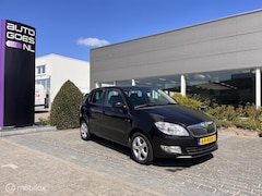 Skoda Fabia - 1.2 TSI Elegance
