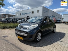Peugeot 107 - 1.0-12V XS | NAP 1e eigenaar 5-deurs Airco |
