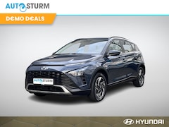 Hyundai Bayon - 1.0 T-GDI Comfort | Apple Carplay/Android Auto | Cruise Control | DAB | Airco | Park. Sens