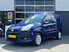 Fiat Doblò Cargo - 1.3 MultiJet SX, Airco, Bluetooth, Radio, PDC, NAP