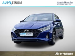 Hyundai i20 - 1.0 T-GDI Comfort Smart