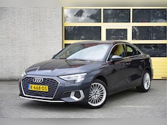 Audi A3 Limousine - 30 TFSI Automaat Business Edition BJ2020 Lmv 17" | Led V+A | Pdc | Navi | Dynamische knipp