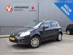 Suzuki SX4 - 1.6 Executive | NL-auto | Dealer onderhouden | Trekhaak |