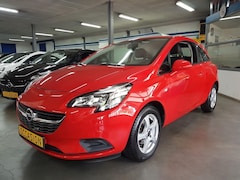 Opel Corsa-e - 1200i 16V 3 DEURS AIRCO BRANDWEER ROOD